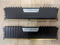 Ram Corsair Vengeance LPX DDR4 32GB 3200 C16 - miniatura 2