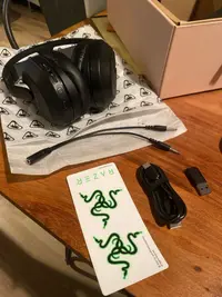 Auriculares Turtle Beach Negros Nuevos - miniatura 2