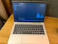 HP Elitebook 830 G7 - miniatura 2