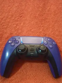 Mando PS5 Lila - miniatura 2
