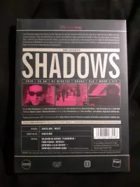 DVD Shadows John Cassavetes - miniatura 2