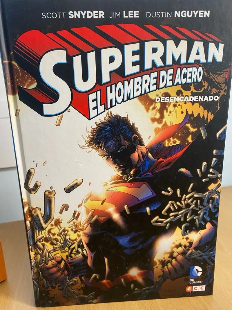 Cómic Superman + Cómic Batman - foto 2