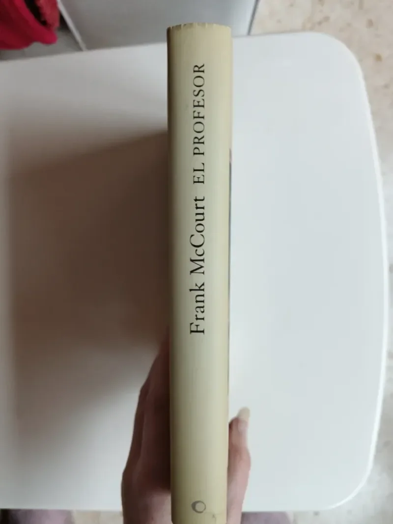 El Profesor - foto 2