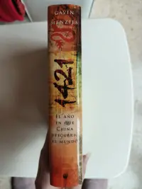 1421, el año en que China descubrió el mundo - miniatura 2