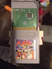 Dr. Mario - Game Boy - miniatura 2