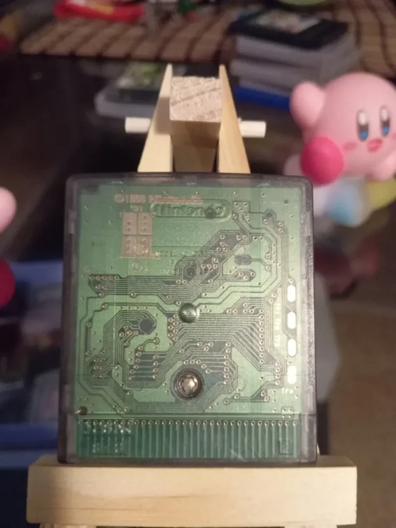 Alice in Wonderland Game Boy Color - foto 2