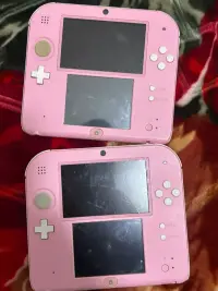 Nintendo 2DS y DS  para piezas - miniatura 2