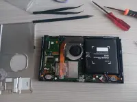 Mejora Hardware - Nintendo Switch V1/V2/OLED/Lite - miniatura 2