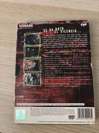Silent Hill 2 PS2 (Konami) - miniatura 2