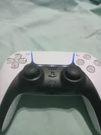 Mando PS5 Blanco - miniatura 2