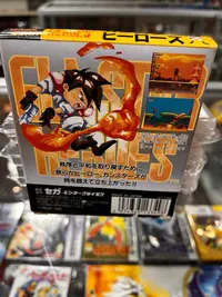 Gunstar Heroes Game Gear SEGA Acción - miniatura 2