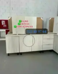 Cocina L (260x220) - miniatura 2