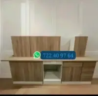 Muebles de cocina 2'60 - miniatura 2