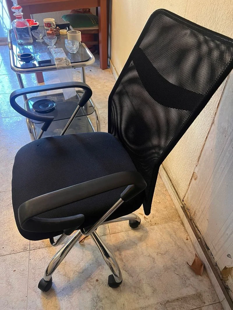 Silla escritorio - foto 2