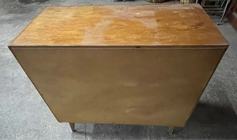 Mueble antiguo - foto 2