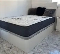 CANAPÉS CANAPÉS CANAPÉS CANAPÉS CANAPÉS COLCHONES - miniatura 2