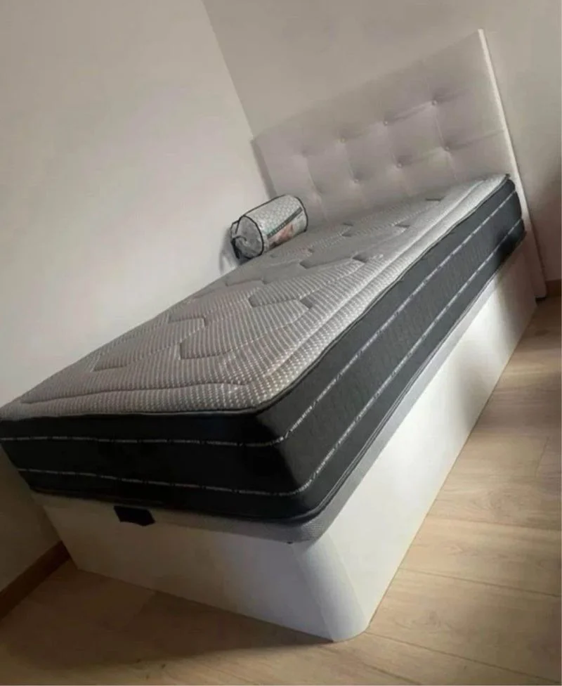 cama cama cama canapé canapé canapé canapé canapé - foto 2