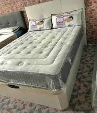 Canapé canapé canapé canapés canapé canapés camas - miniatura 2