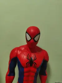 Muñeco Spiderman - miniatura 2