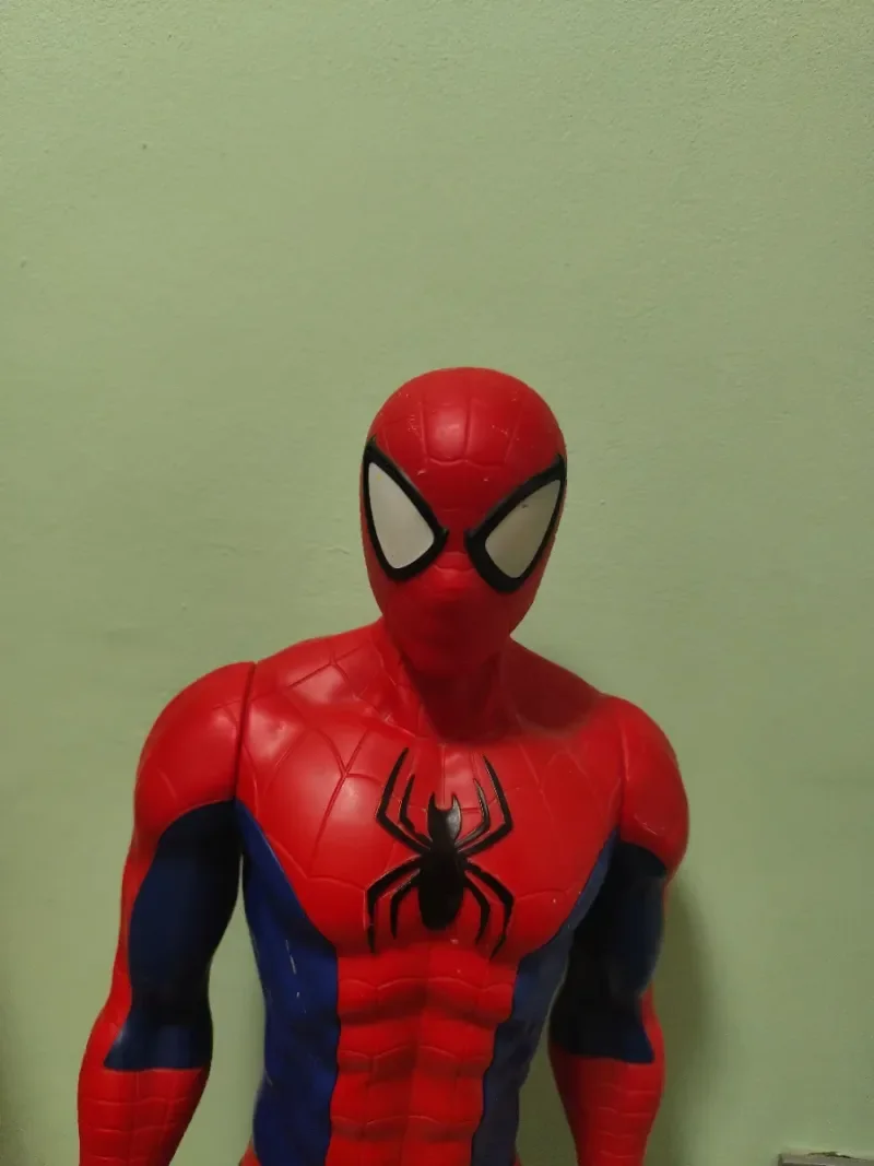 Muñeco Spiderman - foto 2