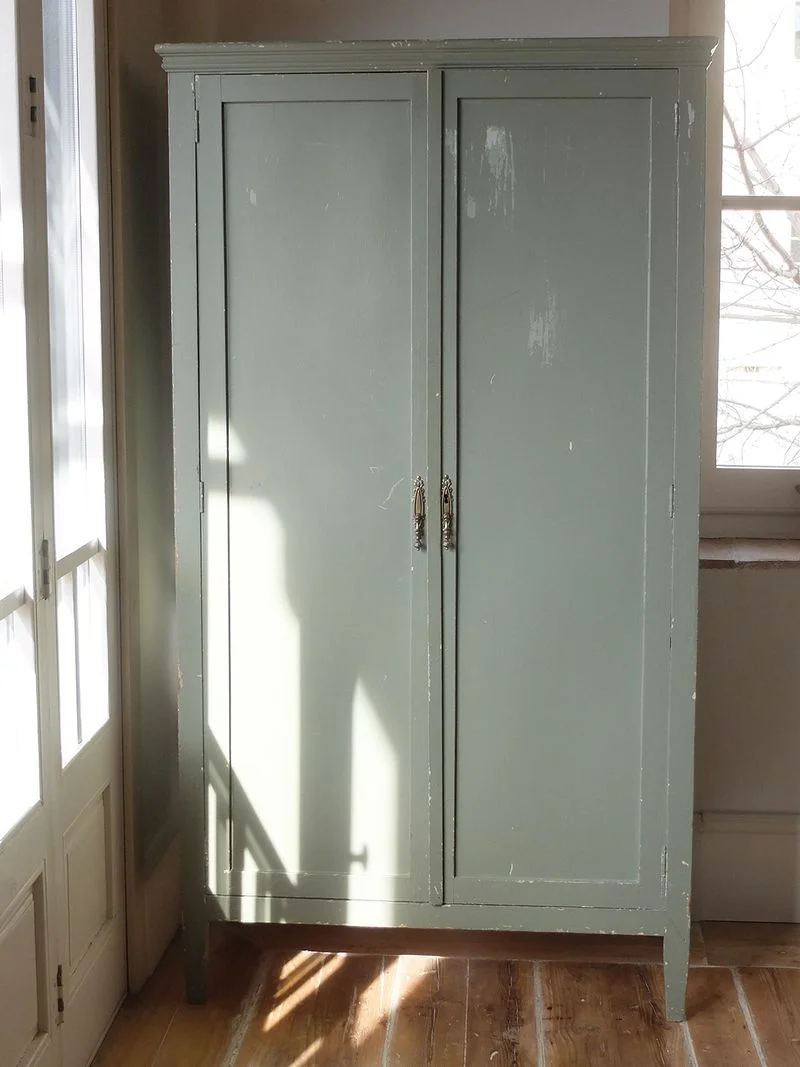 Armario infantil vintage - foto 2