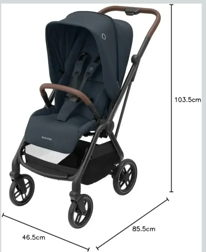 Carrito Bebé Maxi-Cosi Leona 2 - foto 2