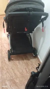 Cochecito de bebé Jane - miniatura 2