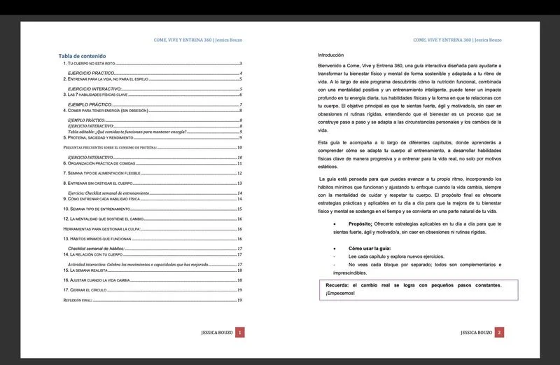 Guía de desarrollo personal - foto 2