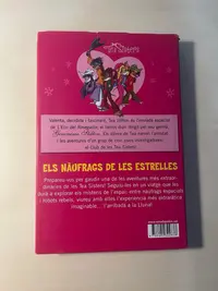 8. Els nàufrags de les estrelles - miniatura 2