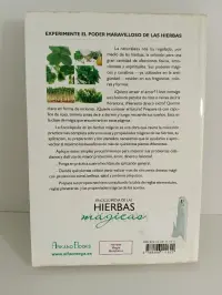 Enciclopedia de las hierbas mágicas - miniatura 2