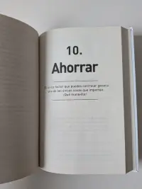 La psicología del dinero: Cómo piensan los rico... - miniatura 2