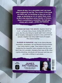 Murder Beyond the Grave (Murder Is Forever: Vol... - miniatura 2