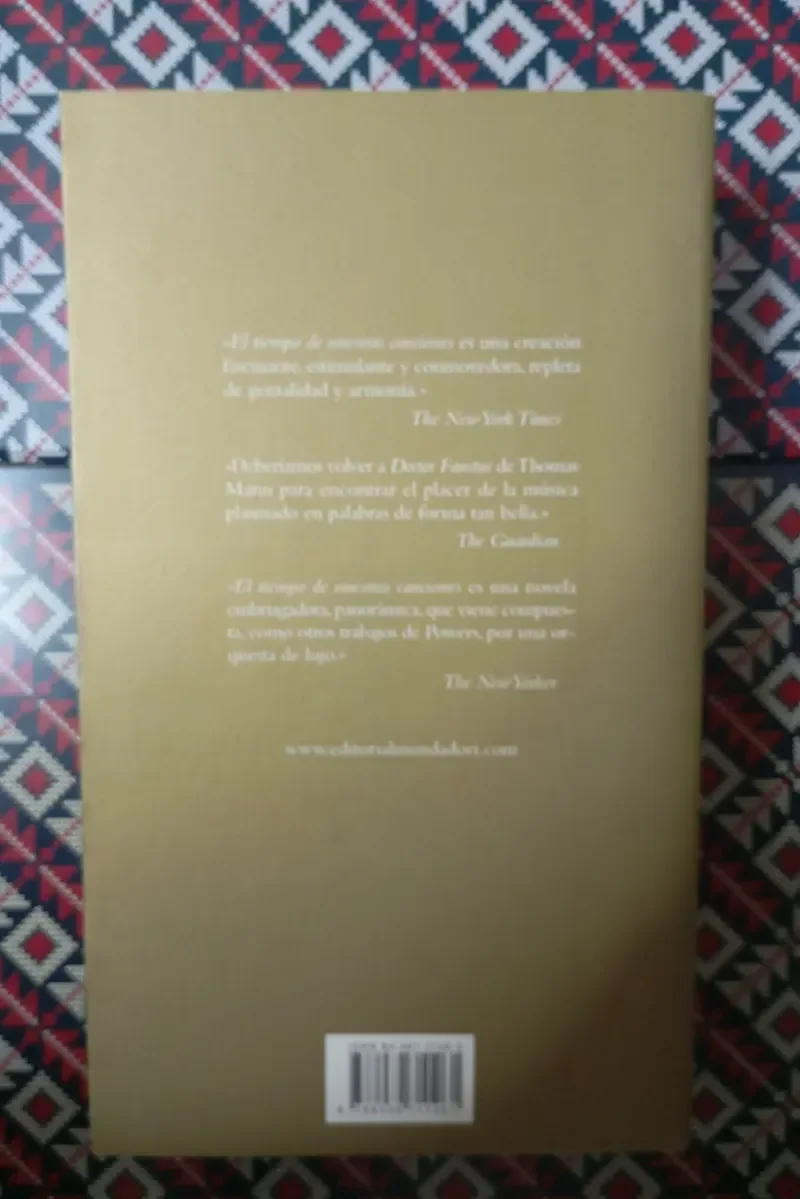 Pack 2 libros Richard Powers - foto 2