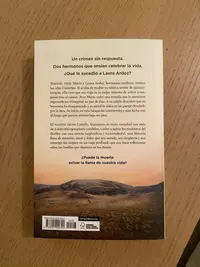 El susurro del fuego Javier Castillo - miniatura 2