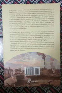 Libro La llegada de los bárbaros. - miniatura 2