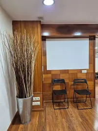 Oficina en permuta en L'Antiga Esquerra de l'Eixample en Barcelona - miniatura 2