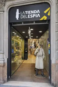 Local comercial en permuta en La Dreta de l'Eixample en Barcelona - miniatura 2