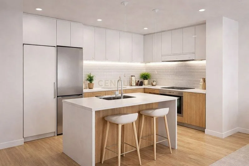 Local comercial en permuta en L'Antiga Esquerra de l'Eixample en Barcelona - foto 2