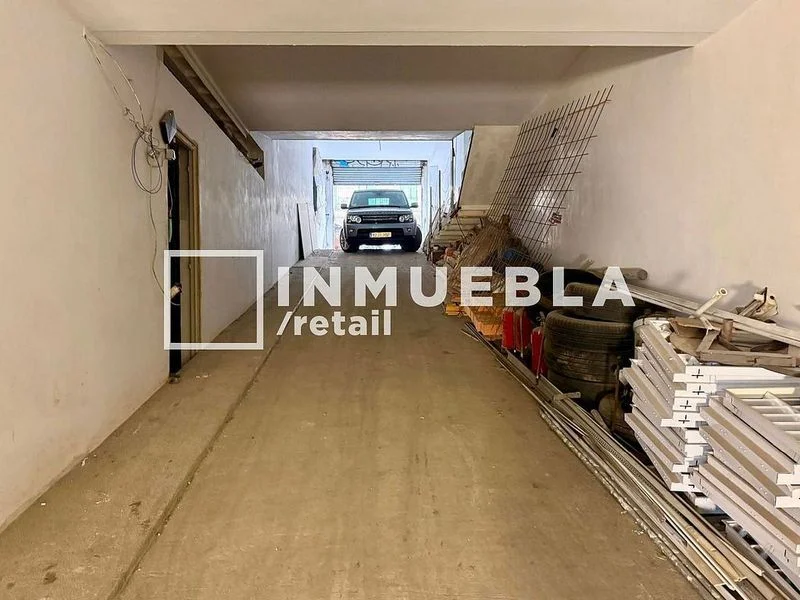 Local comercial en permuta en L'Antiga Esquerra de l'Eixample en Barcelona - foto 2