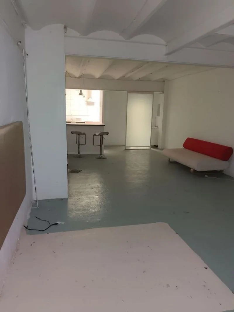 Local comercial en permuta en Sant Antoni en Barcelona - foto 2