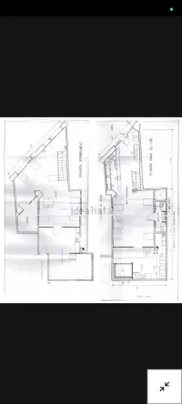 Restaurante C3 mixto con salida de humos - miniatura 2