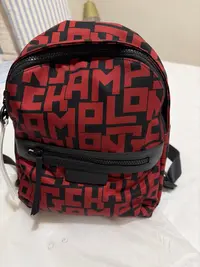 Mochila Longchamp Pliage LGP IDEAL REGALO D ENAMOR - miniatura 2