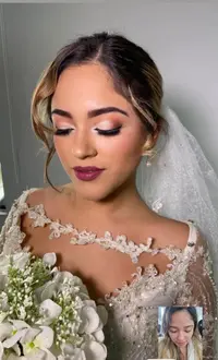 Maquillaje social - miniatura 2