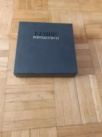 Pack colonia y after shave de Gianfranco Ferré. - miniatura 2