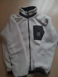 UNISEX REVERSIBLE Chaqueta The North Face - miniatura 2