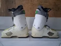 Botas de esquí Salomon Talla 37-38 Mujer - miniatura 2