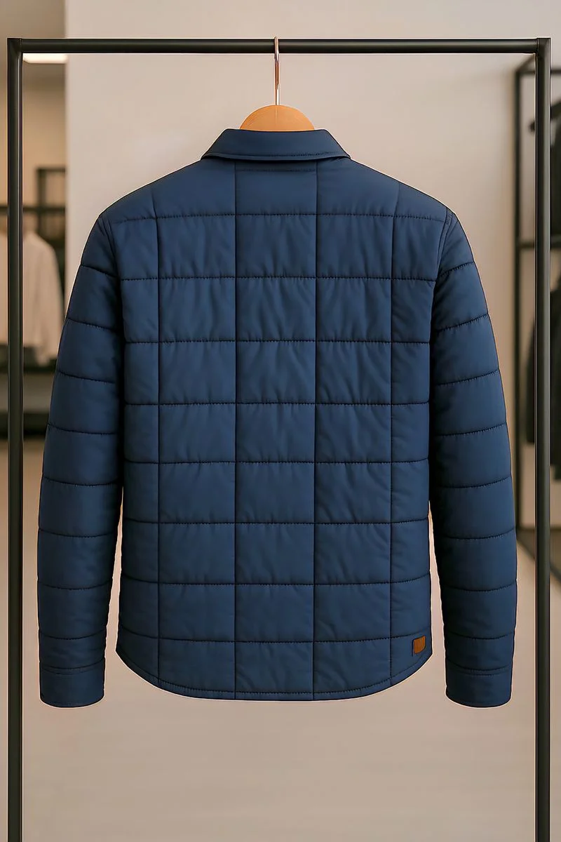 Chaqueta Scotch & Soda Azul Talla M - foto 2