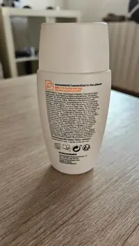 Mesoprotech Hydra Cream SPF 50+ - miniatura 2