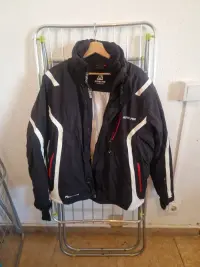 Chaqueta Esquí Alpine Pro Hombre Talla M - miniatura 2