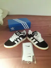 Adidas Campus Talla 40 Nuevas - miniatura 2